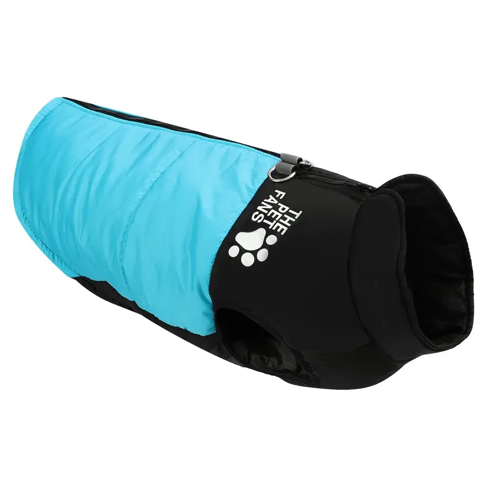 Dog Winter Coat