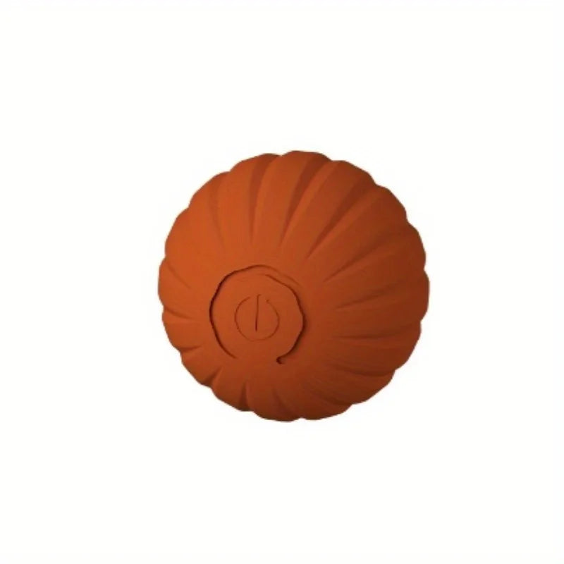 Jumping Ball Electric Charging Dog