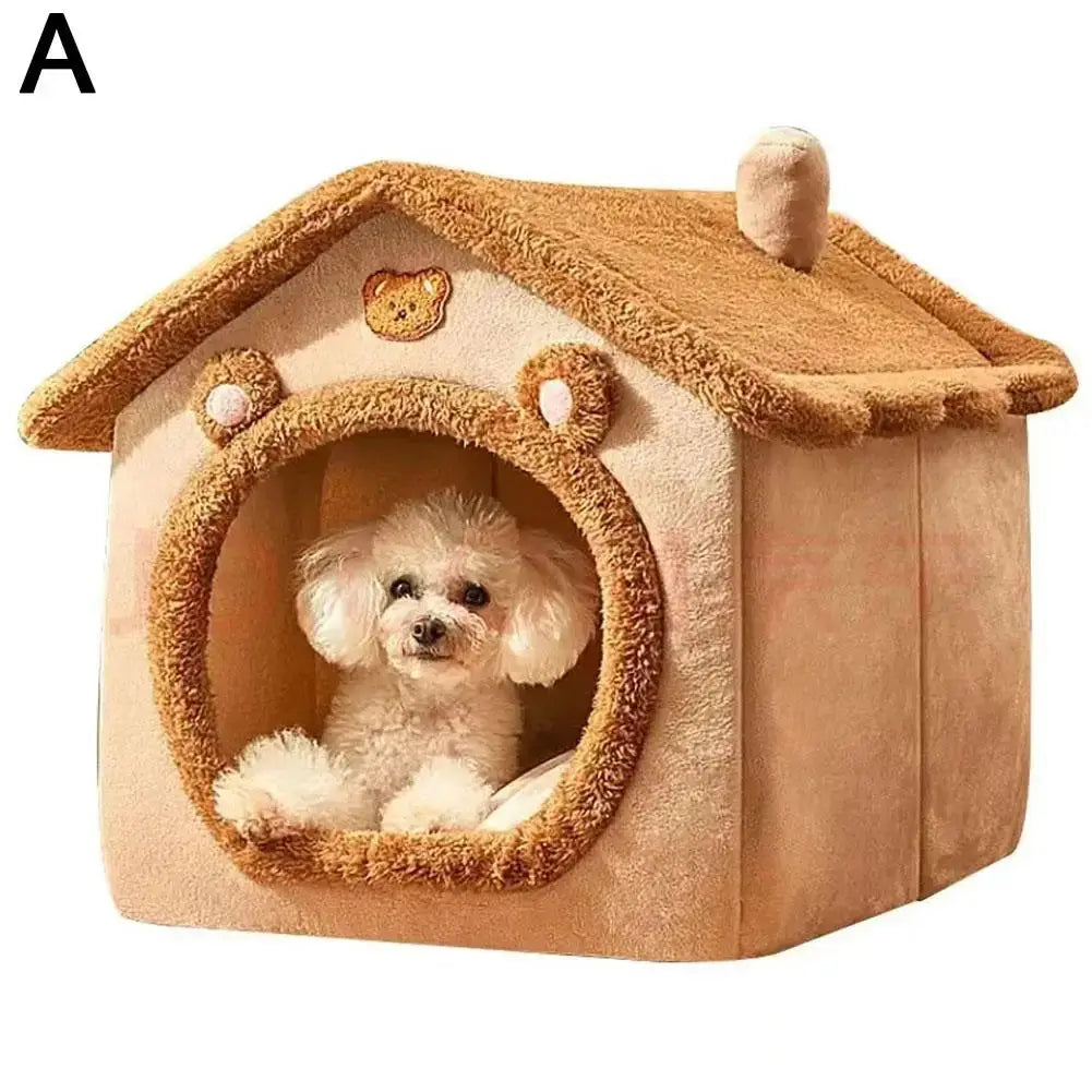 Pet House for dogs