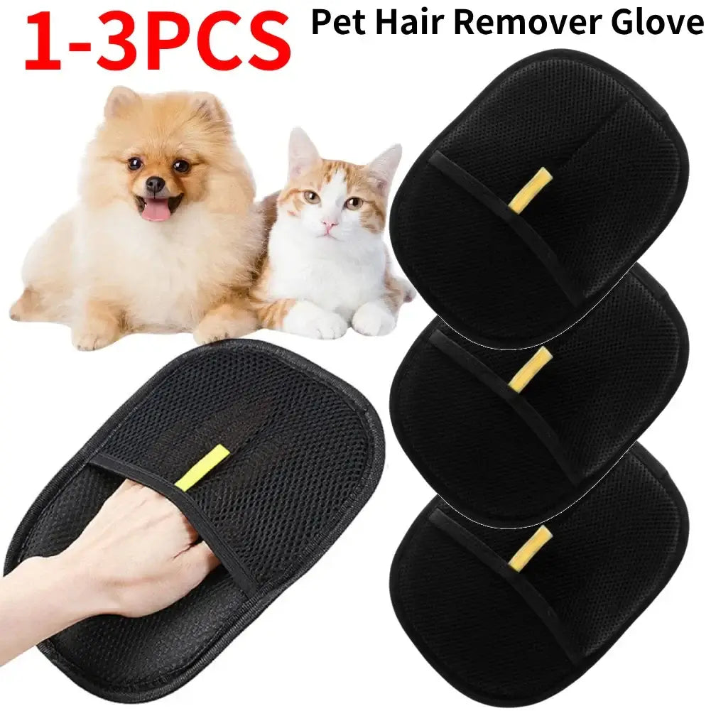 Pet Grooming Kit 