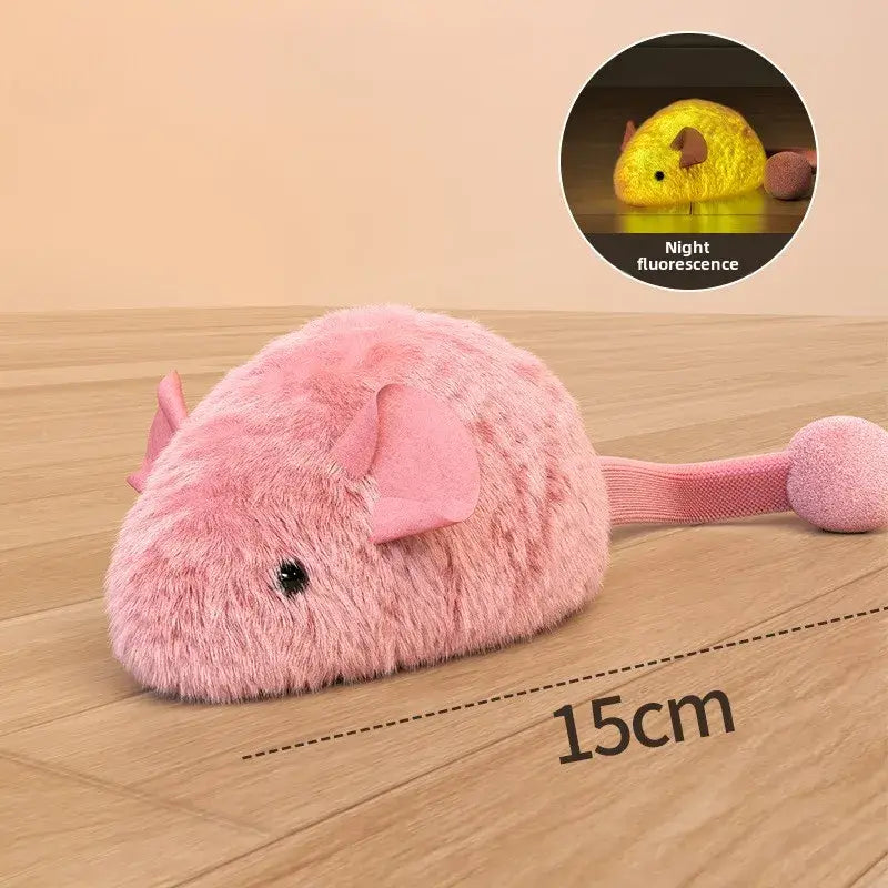 mouse toy for cats
