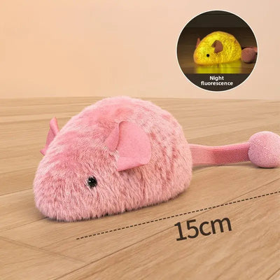 mouse toy for cats