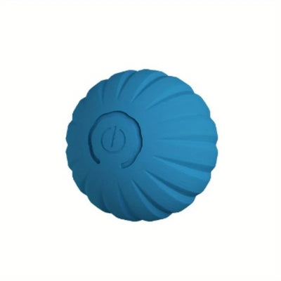 Jumping Ball Electric Charging Dog