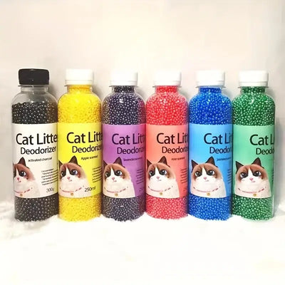 Cat Litter Scent Booster 