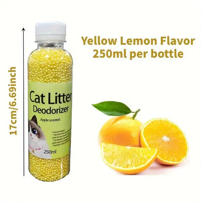 Cat Litter Scent Booster 