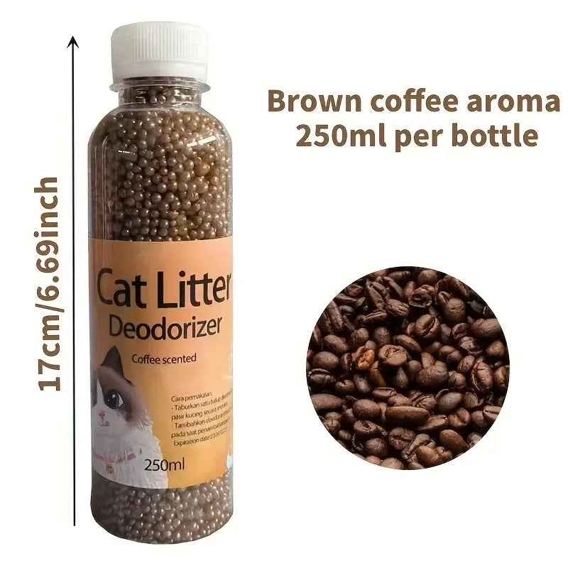 Cat Litter Scent Booster 