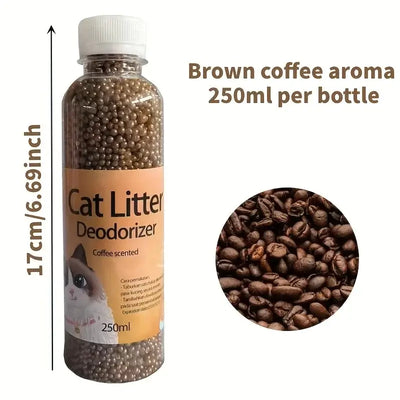 Cat Litter Scent Booster 