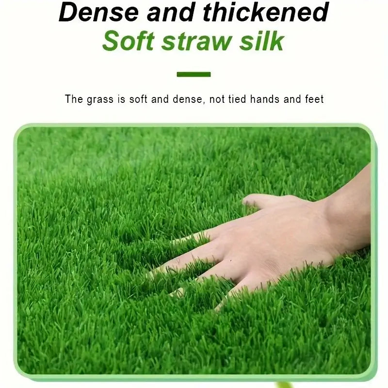 Grass Pee for Dog