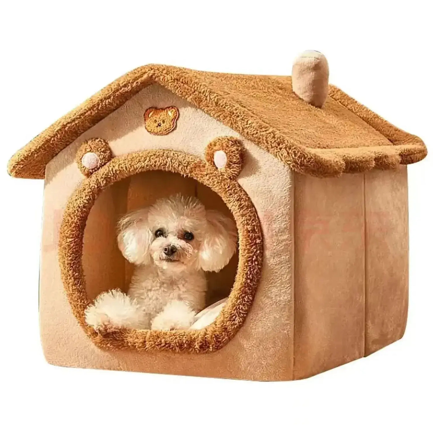 Indoor Dog House
