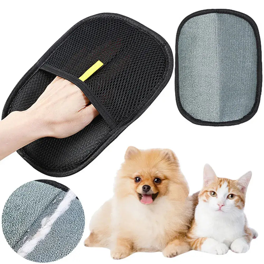 Pet Grooming Kit 