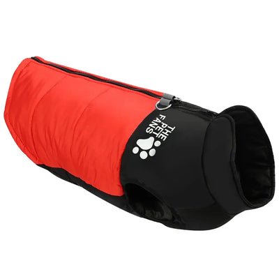 Dog Winter Coat
