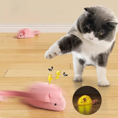 mouse toy for cats