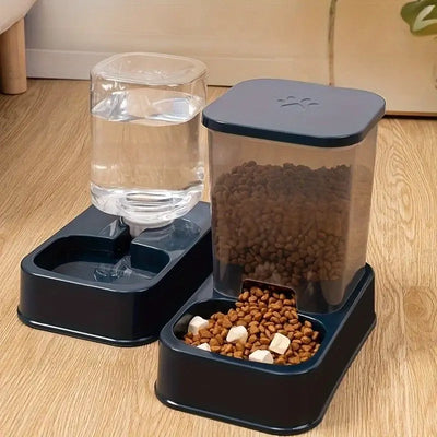 Automatic Pet Feeder