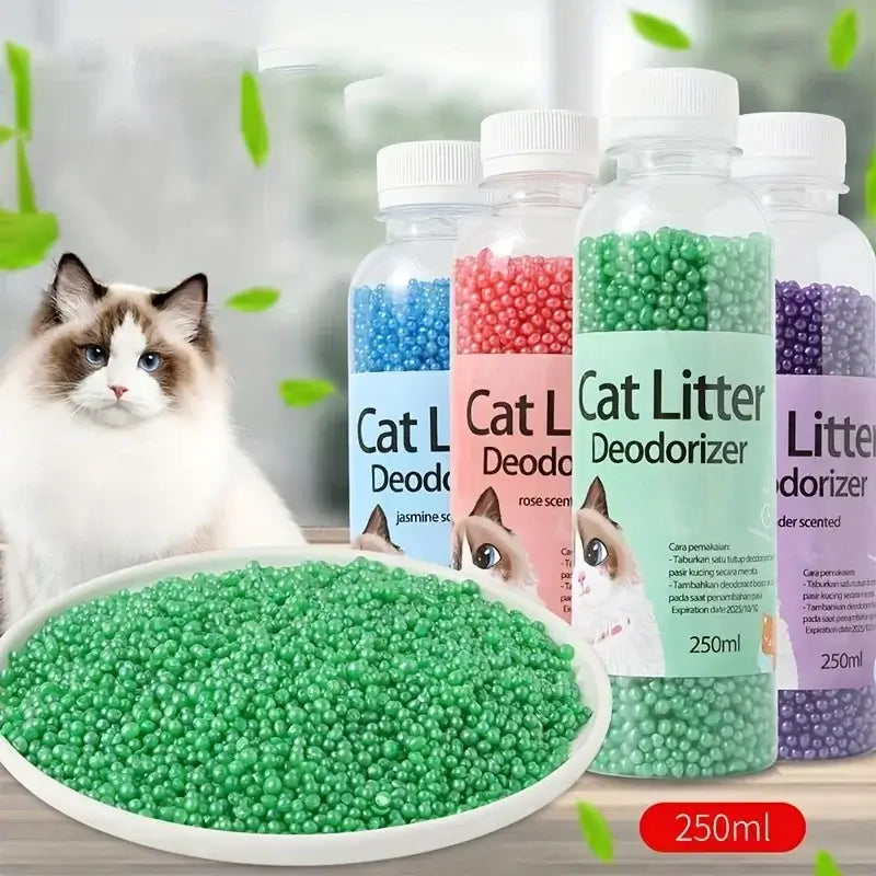 Cat Litter Scent Booster 