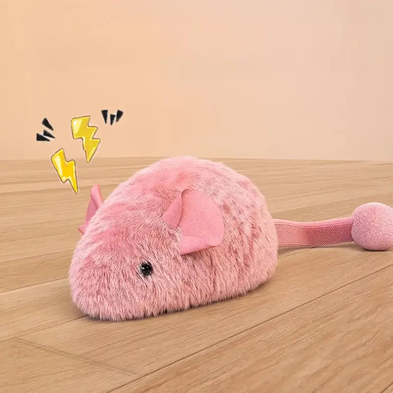mouse toy for cats