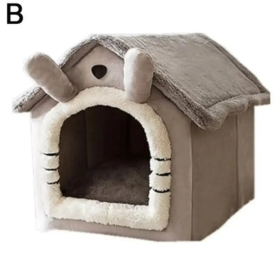 Pet House for dogs