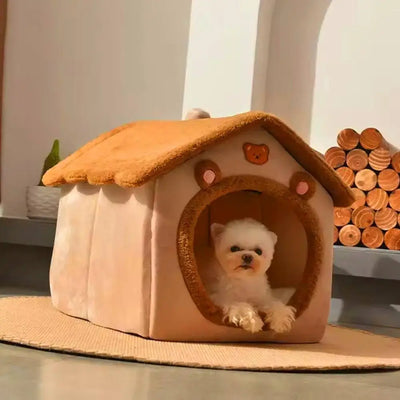 Pet House for dogs