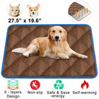 Self Heating Thermal Mattress Bed for Dogs and Cats cs06jp-nn.myshopify.com