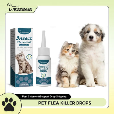 Flea Medication for Dogs