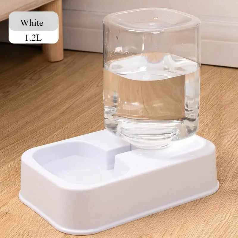 Automatic Pet Feeder