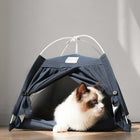 Small And Medium-sized Cats And Dogs Pet Game House Removable cs06jp-nn.myshopify.com