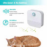 Smart Cat Odor Purifier for Cat Litter Box Deodorizer Dog Air Cleaner cs06jp-nn.myshopify.com