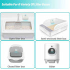 Smart Cat Odor Purifier for Cat Litter Box Deodorizer Dog Air Cleaner cs06jp-nn.myshopify.com