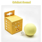 Smart Cat Toys Interactive Ball Catnip Cats Toy Playing Ball cs06jp-nn.myshopify.com