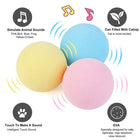 Smart Cat Toys Interactive Ball Catnip Cats Toy Playing Ball cs06jp-nn.myshopify.com