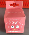 Smart Cat Toys Interactive Ball Catnip Cats Toy Playing Ball cs06jp-nn.myshopify.com