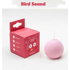 Smart Cat Toys Interactive Ball Catnip Cats Toy Playing Ball cs06jp-nn.myshopify.com