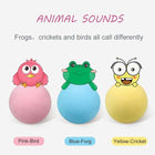 Smart Cat Toys Interactive Ball Catnip Cats Toy Playing Ball cs06jp-nn.myshopify.com