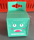 Smart Cat Toys Interactive Ball Catnip Cats Toy Playing Ball cs06jp-nn.myshopify.com