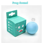 Smart Cat Toys Interactive Ball Catnip Cats Toy Playing Ball cs06jp-nn.myshopify.com