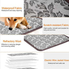 Thermal Heating Waterproof Bed Pad for Pets with Adjustable cs06jp-nn.myshopify.com