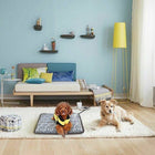 Thermal Heating Waterproof Bed Pad for Pets with Adjustable cs06jp-nn.myshopify.com