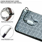 Thermal Heating Waterproof Bed Pad for Pets with Adjustable cs06jp-nn.myshopify.com