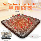 Thermal Heating Waterproof Bed Pad for Pets with Adjustable cs06jp-nn.myshopify.com