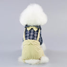 Dog Clothes Spring And Summer Clothing