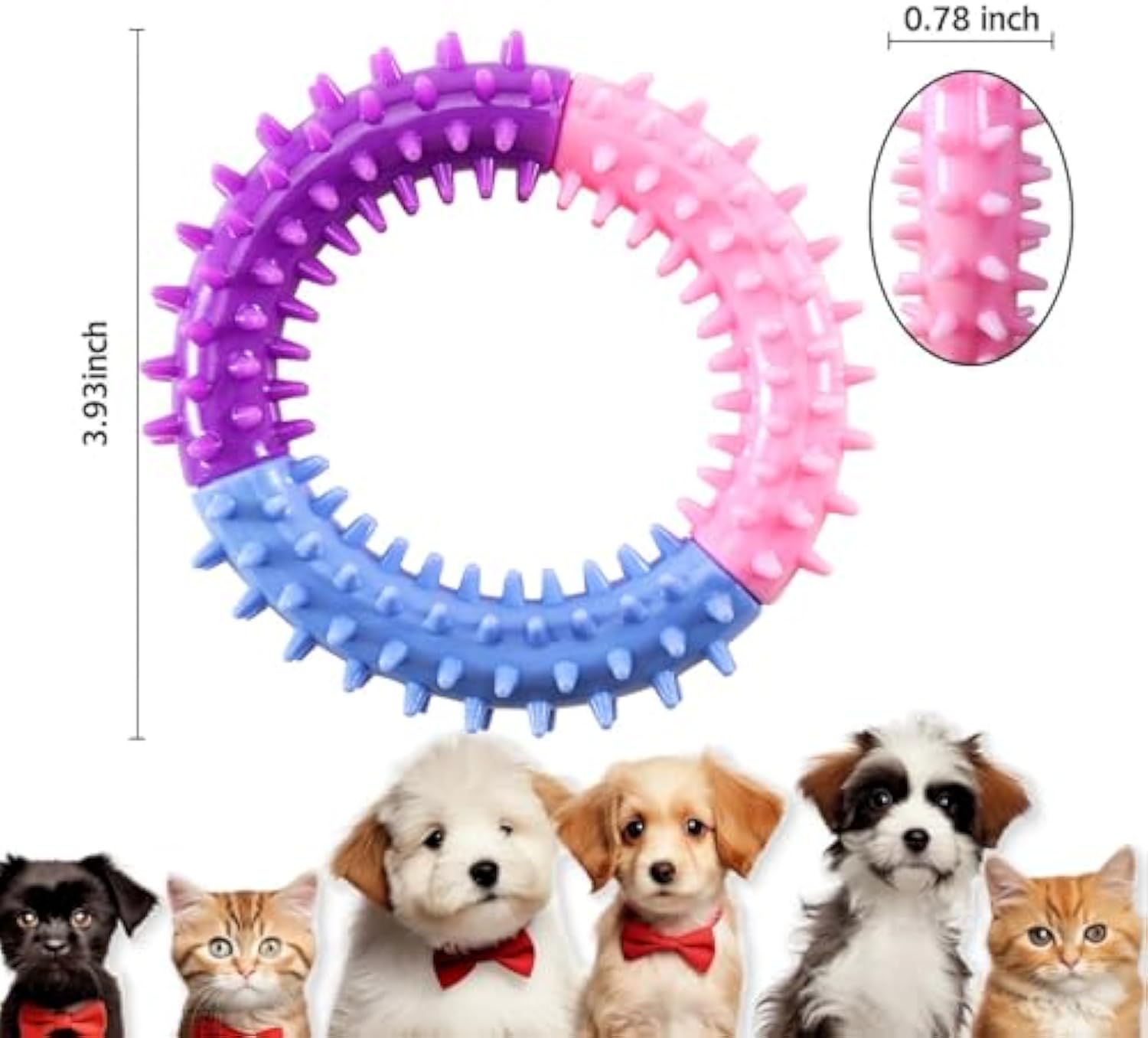 dog chew toys