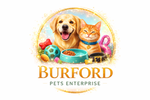 Burford Pets Enterprise - Home