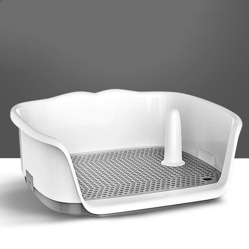 dog potty