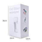 litter scoop