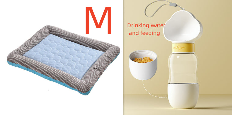 Pet Cooling Pad