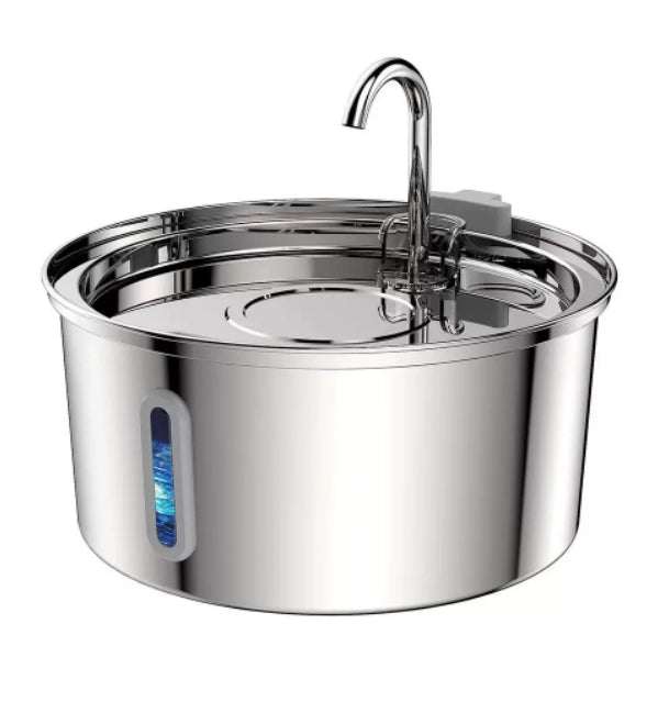 Stainless Steel Water Dispenser Automatic Fountain