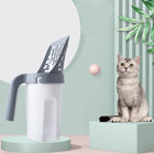 litter scoop
