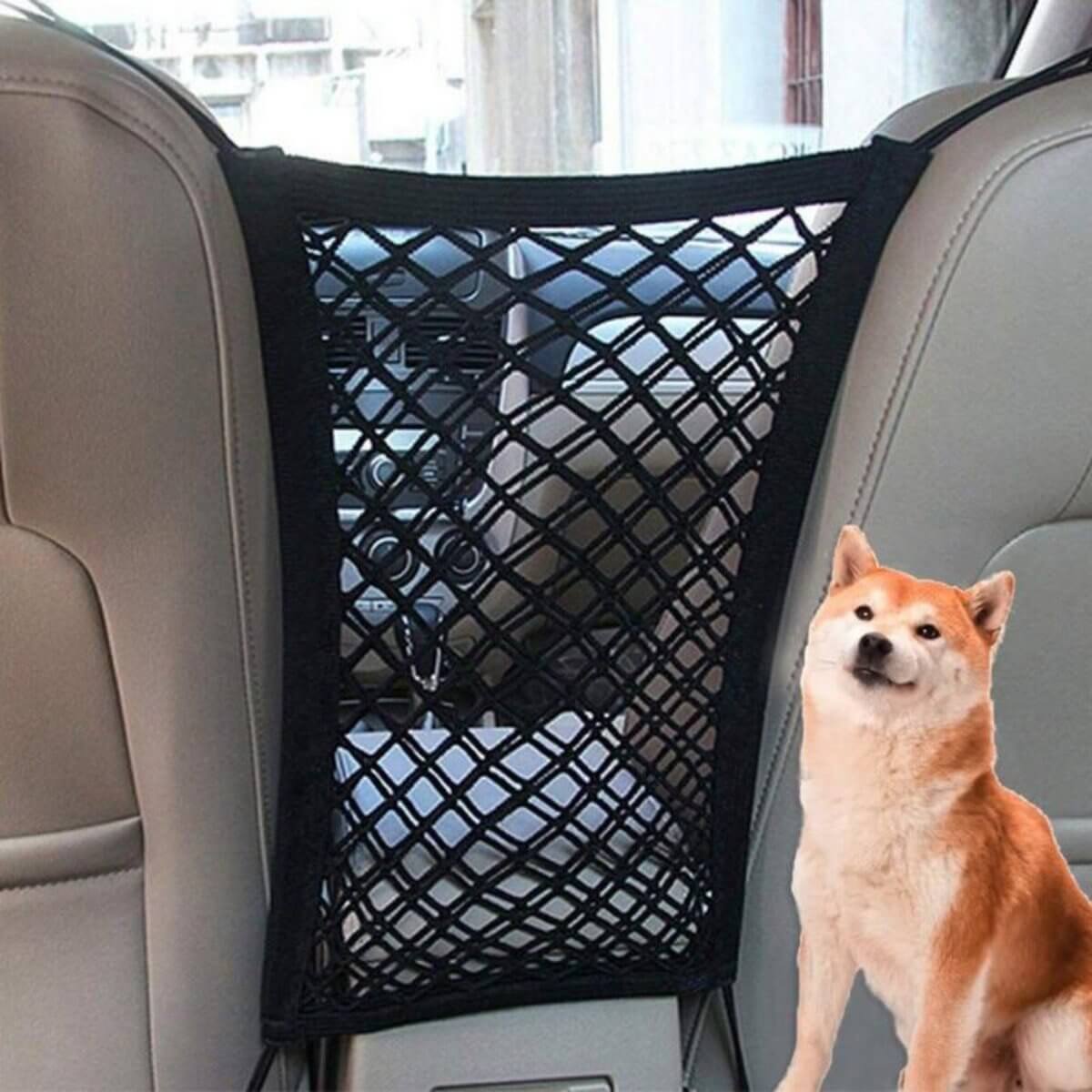  Pet Car Net